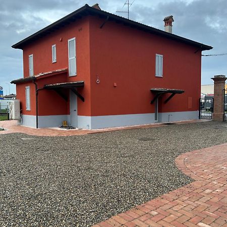 Vrenozi Home Piacenza Exterior photo